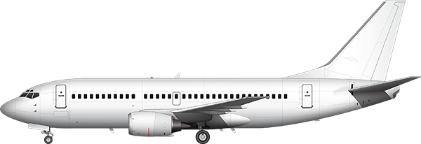 Boeing 737 Passenger (737)