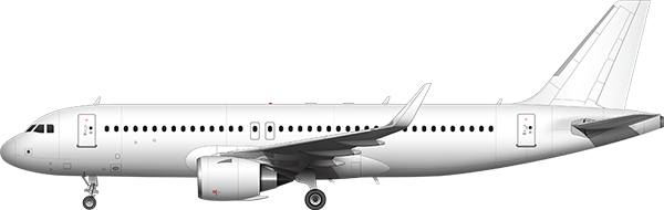 Airbus A320neo (32N)