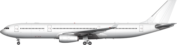 Airbus A330-300 (333)