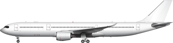Airbus A330-900neo (339)