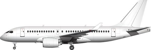 Airbus A220-100 (221)