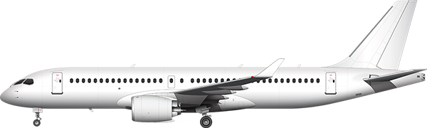 Airbus A220-300 (223)