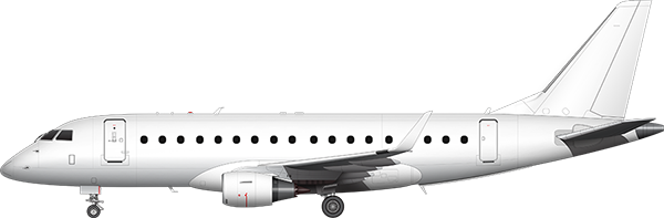 Embraer 170 (E70)