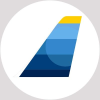 Discover Airlines logo