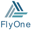 Fly One logo