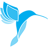 8J133 airline logo