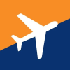 8P1537 airline logo
