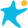 Corendon Dutch Airlines logo