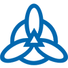 SCAT Airlines logo