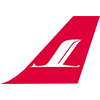 FM9114 airline logo