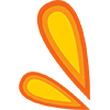 FY3681 airline logo