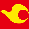 GS7881 airline logo