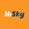 H7411 airline logo