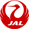 JAL logo