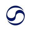KE34 airline logo