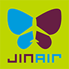 LJ917 airline logo