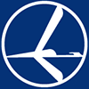 Prague (PRG) terminal information for LOT - Polish Airlines (LO ...