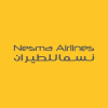 Nesma Airlines logo