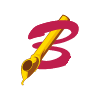OD808 airline logo