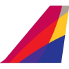 OZ574 airline logo
