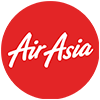 QZ821 airline logo