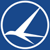 RO266 airline logo