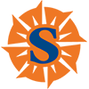 SY8502 airline logo