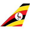 UR334 airline logo