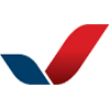 ZF412 airline logo